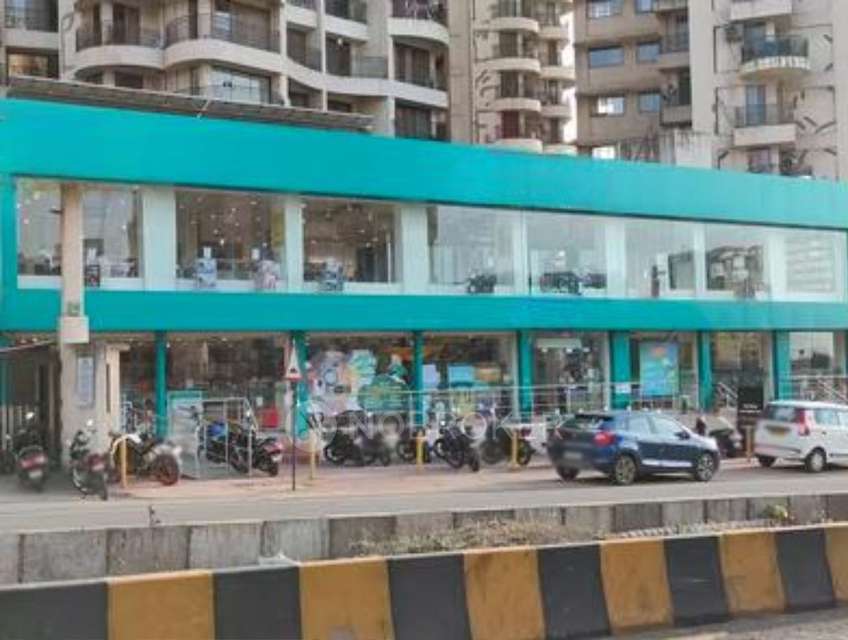 1 BHK Flat In Sai Safal For Sale  In Ulwe