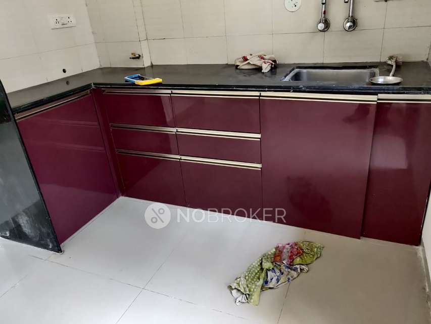 2 BHK Flat In Venkatesh Serenity  For Sale  In Dhayari 