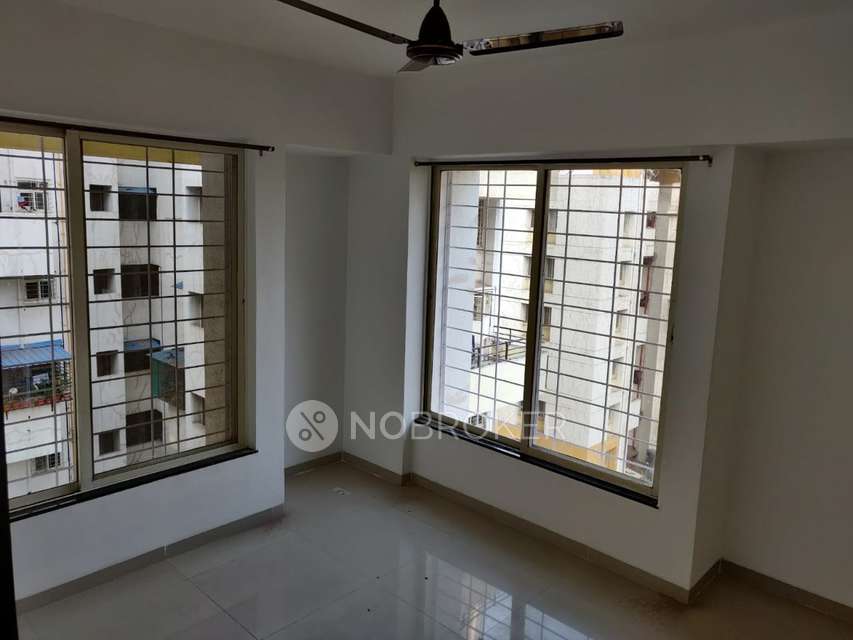 2 BHK Flat In Venkatesh Serenity  For Sale  In Dhayari 