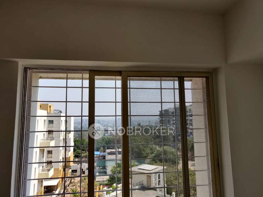 2 BHK Flat In Venkatesh Serenity  For Sale  In Dhayari 