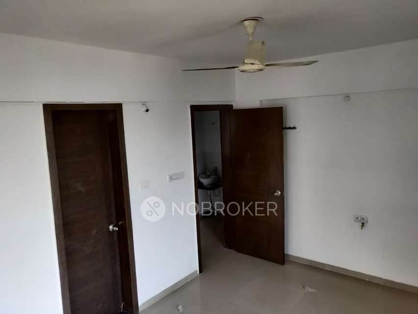 2 BHK Flat In Venkatesh Serenity  For Sale  In Dhayari 