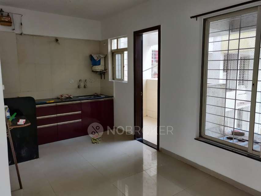 2 BHK Flat In Venkatesh Serenity  For Sale  In Dhayari 