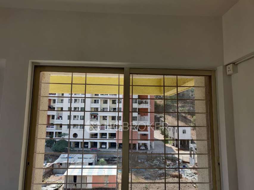 2 BHK Flat In Venkatesh Serenity  For Sale  In Dhayari 