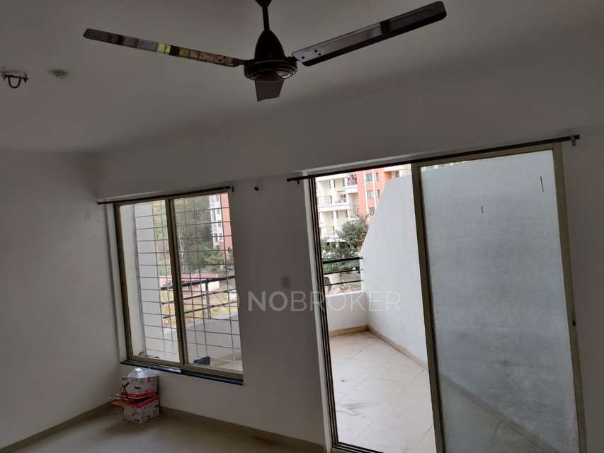 2 BHK Flat In Venkatesh Serenity  For Sale  In Dhayari 