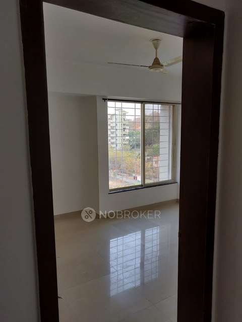 2 BHK Flat In Venkatesh Serenity  For Sale  In Dhayari 