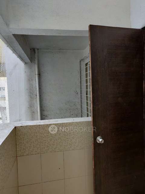2 BHK Flat In Venkatesh Serenity  For Sale  In Dhayari 