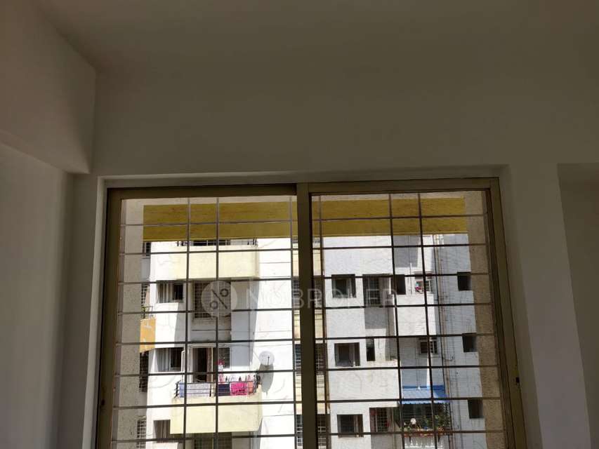 2 BHK Flat In Venkatesh Serenity  For Sale  In Dhayari 