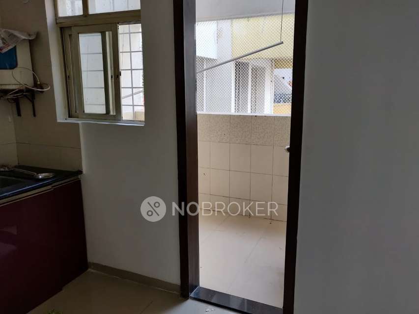 2 BHK Flat In Venkatesh Serenity  For Sale  In Dhayari 