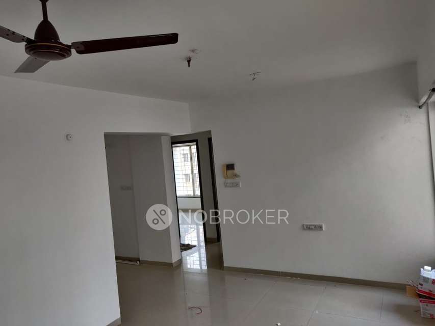 2 BHK Flat In Venkatesh Serenity  For Sale  In Dhayari 
