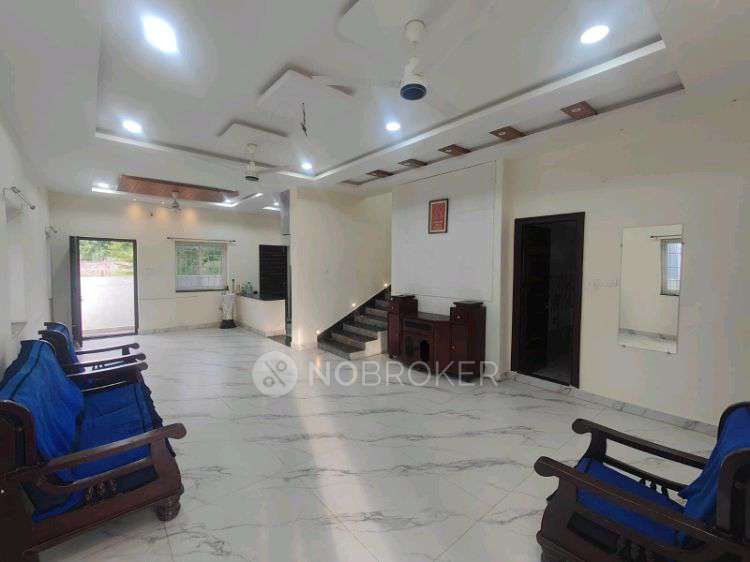 4 BHK House for Rent  In Ameenpur