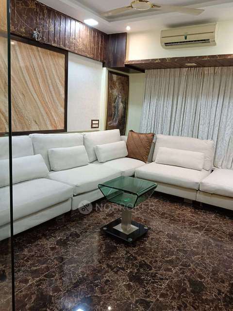 3 BHK Flat In Bhumiraj Hermitage for Rent  In Sanpada