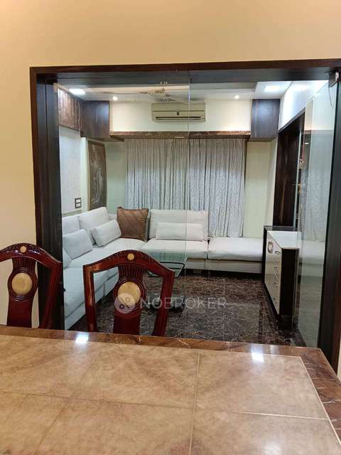 3 BHK Flat In Bhumiraj Hermitage for Rent  In Sanpada