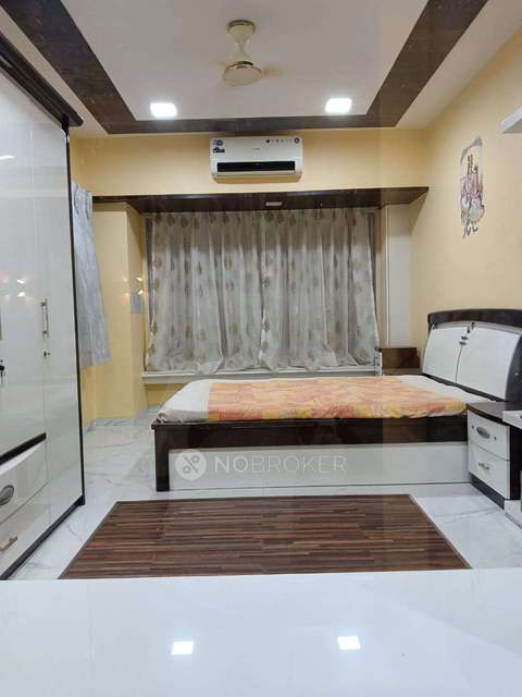 3 BHK Flat In Bhumiraj Hermitage for Rent  In Sanpada
