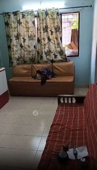 1 BHK Flat In N G Enclave For Sale  In Virar East