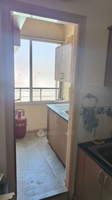 3 BHK Flat In Elegancy Apartment For Sale  In Yarandahalli