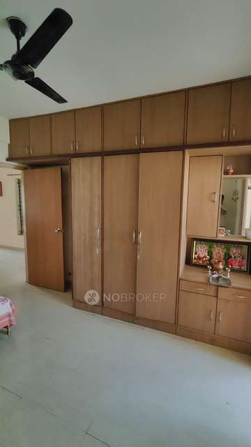 3 BHK Flat In Elegancy Apartment For Sale  In Yarandahalli