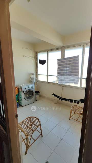 3 BHK Flat In Elegancy Apartment For Sale  In Yarandahalli