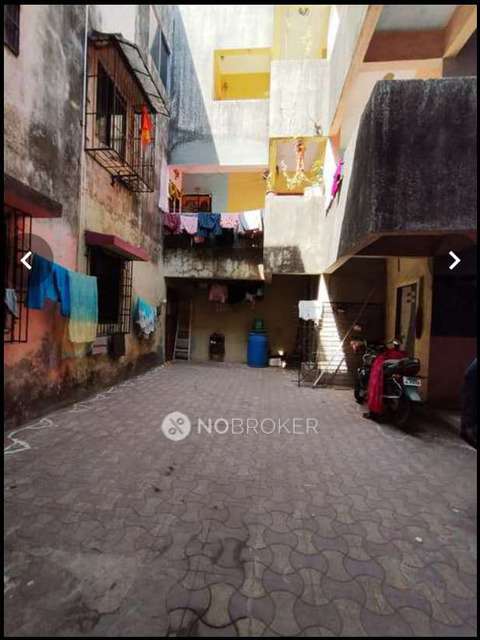 1 RK Flat In Sai Srishti Co-operative Housing Society Limited For Sale  In Kalyan East