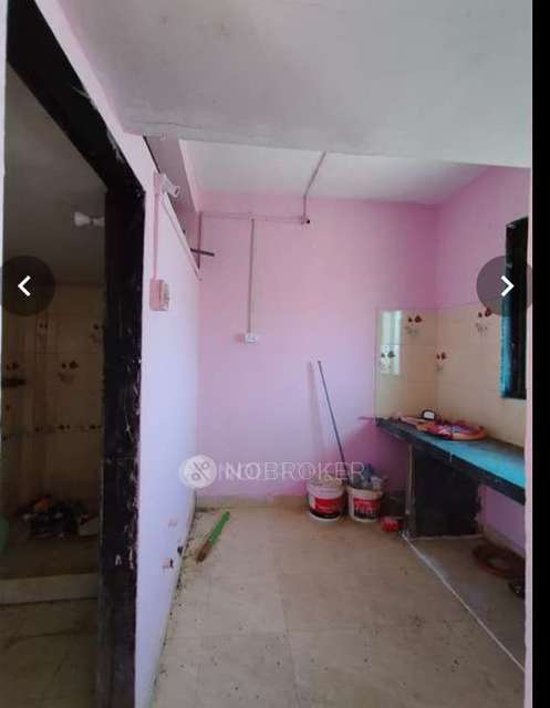 1 RK Flat In Sai Srishti Co-operative Housing Society Limited For Sale  In Kalyan East