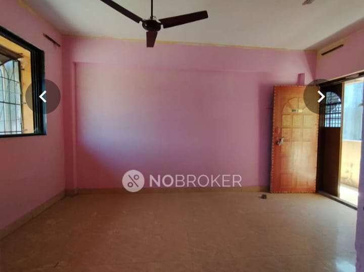 1 RK Flat In Sai Srishti Co-operative Housing Society Limited For Sale  In Kalyan East