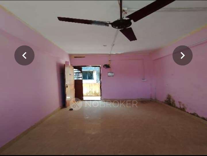 1 RK Flat In Sai Srishti Co-operative Housing Society Limited For Sale  In Kalyan East