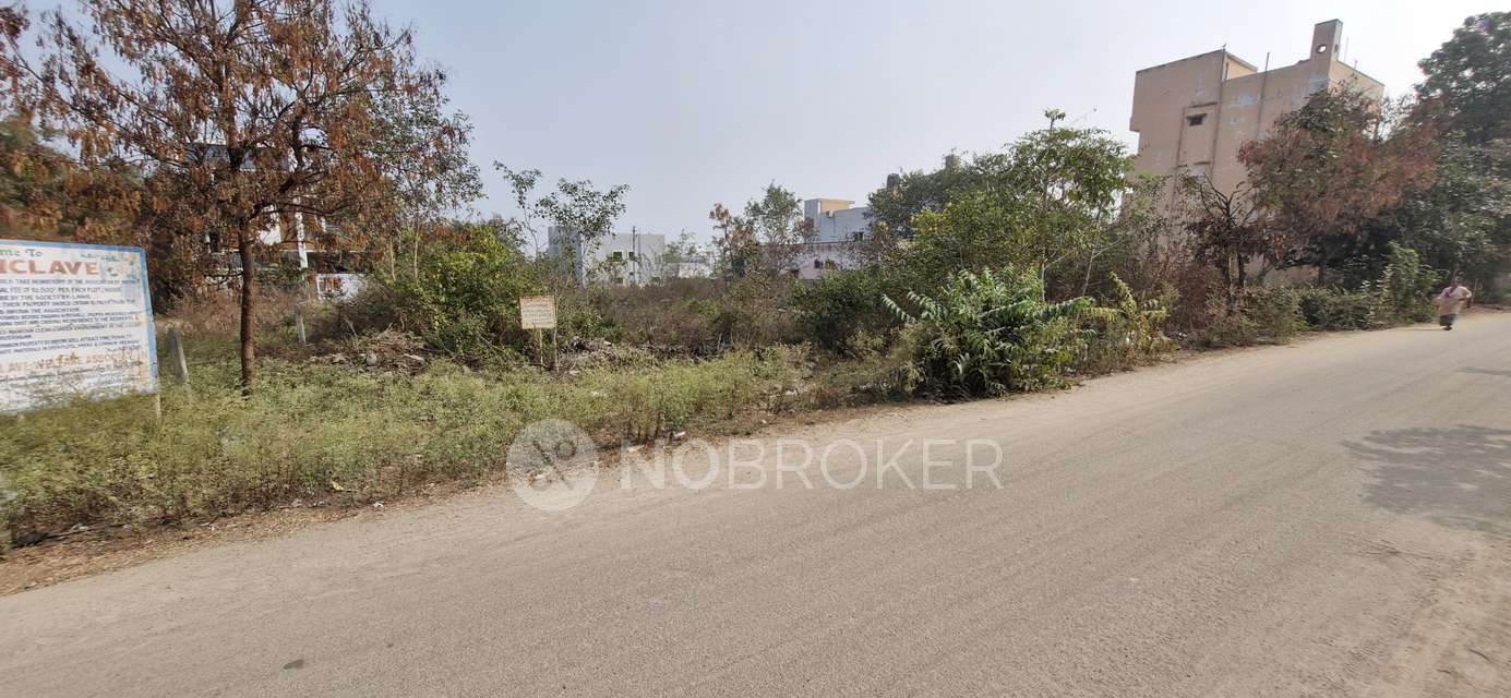 Plot For Sale  In Kapra