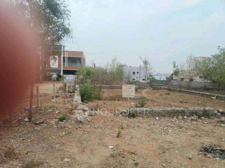 Plot For Sale  In Kapra