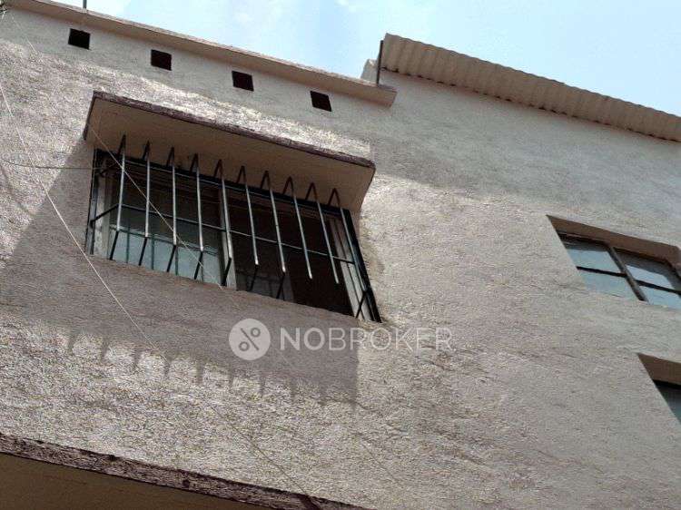 1 BHK Flat In Saruni  for Rent  In Nisarg Anand