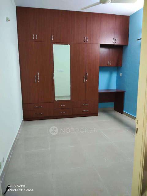 2 BHK Flat In Sai Srinivasa Enclave, Electronic City For Sale  In Electronic City