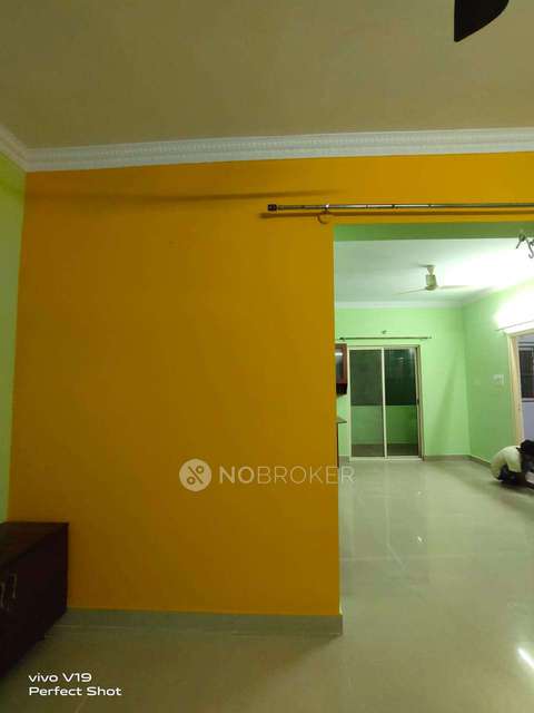 2 BHK Flat In Sai Srinivasa Enclave, Electronic City For Sale  In Electronic City