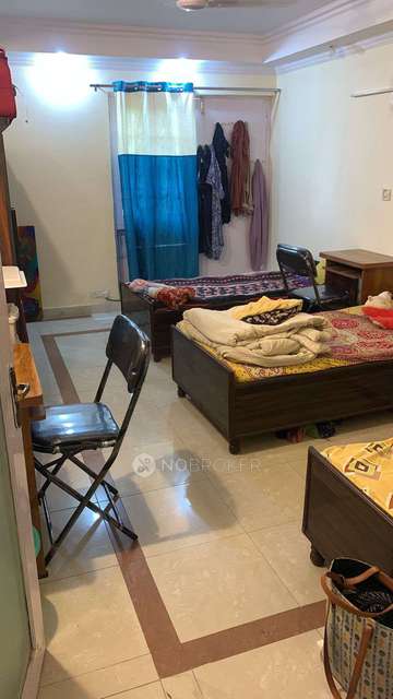 PG for Anyone in Sarita Vihar