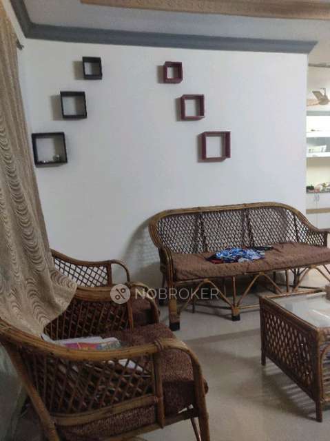 2 BHK Flat In Seeligallas Enclave for Rent  In Nizampet