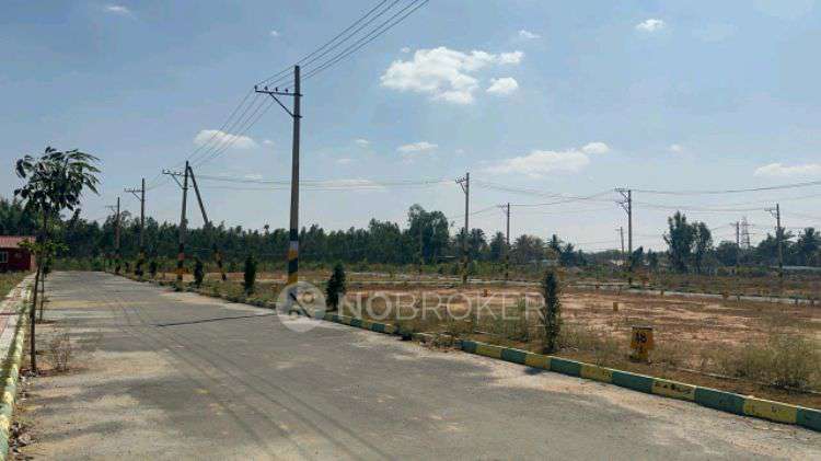 Plot For Sale  In Oscar Shreegandha Layout In Nice Road Bannerughatta Road Junction