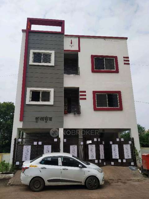 2 BHK House for Rent  In Aditya Nandanvan
