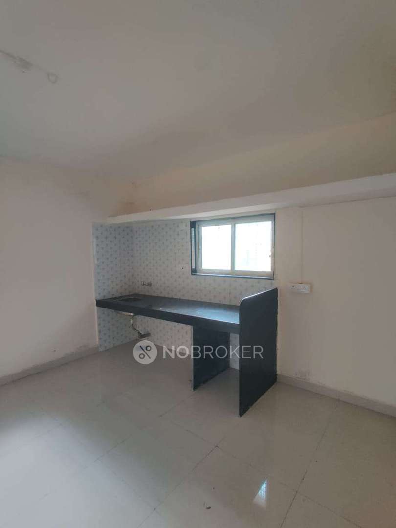 Independent House Old Sangvi Rent WITHOUT BROKERAGE Unfurnished 1 RK