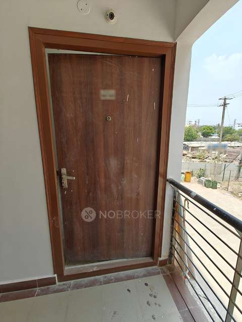 2 BHK Flat In Janapriya Sitara For Sale  In Sainikpuri