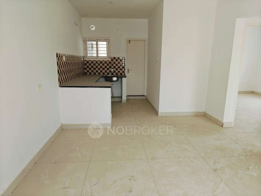 2 BHK Flat In Janapriya Sitara For Sale  In Sainikpuri