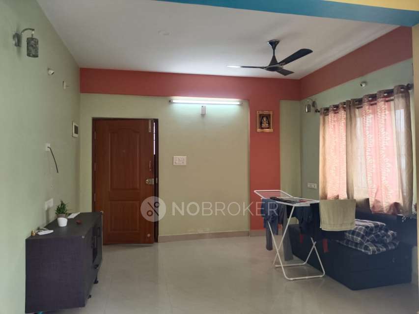 2 BHK Flat In B M Splendor Park  for Rent  In Whitefield