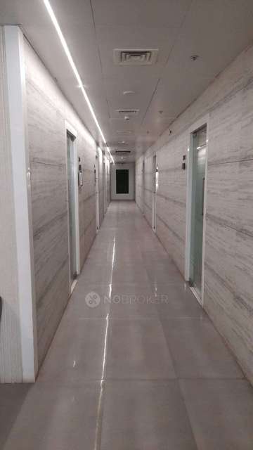 Office Space in National Institute Of Bank Management, Pune for sale 