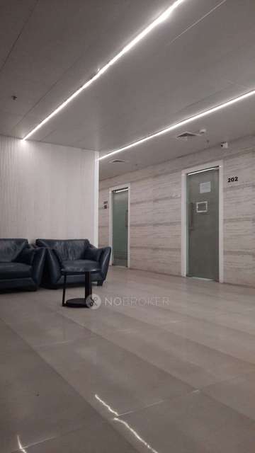 Office Space in National Institute Of Bank Management, Pune for sale 