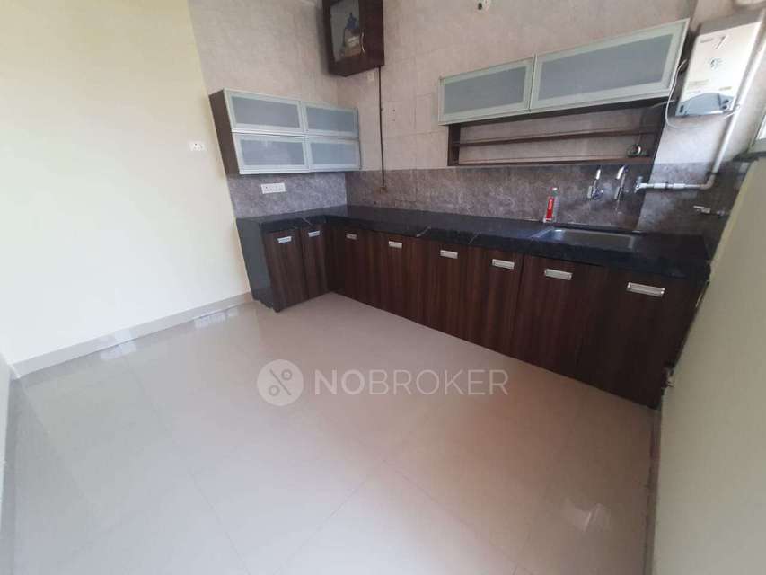 1 BHK Flat In Kamal Kanha Apartment  For Sale  In Kondhwa Budruk