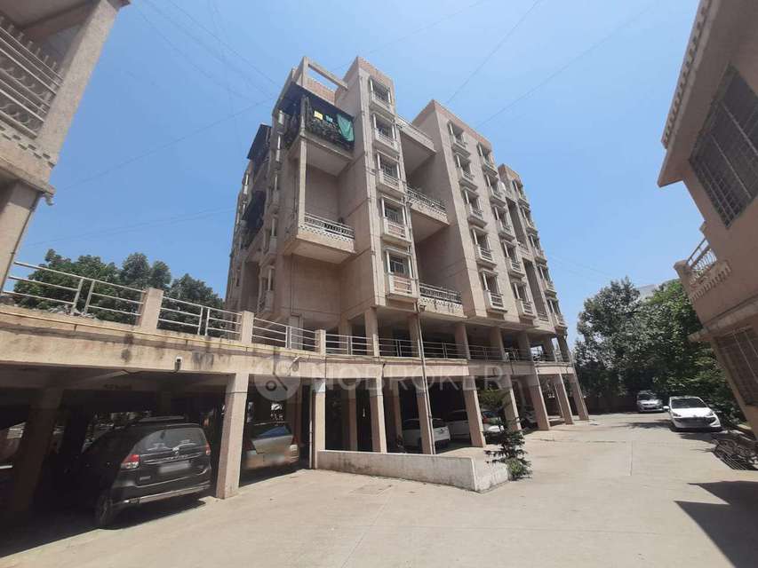 1 BHK Flat In Kamal Kanha Apartment  For Sale  In Kondhwa Budruk
