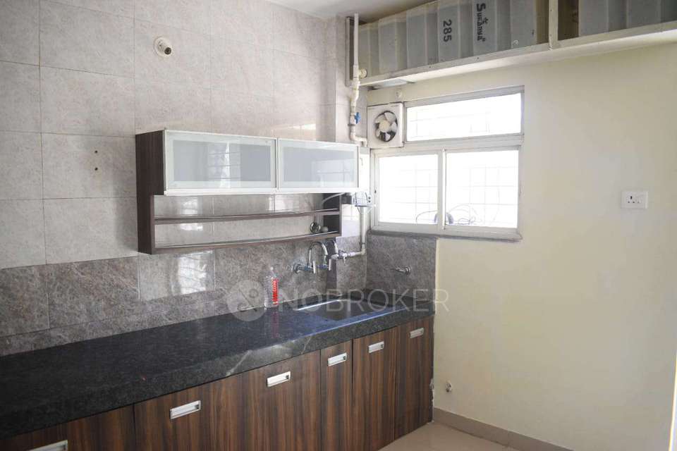 1 BHK Flat In Kamal Kanha Apartment  For Sale  In Kondhwa Budruk