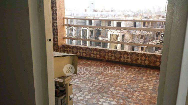 1 BHK Flat In Kamal Kanha Apartment  For Sale  In Kondhwa Budruk