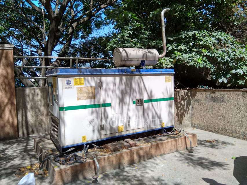 1 BHK Flat In Kamal Kanha Apartment  For Sale  In Kondhwa Budruk