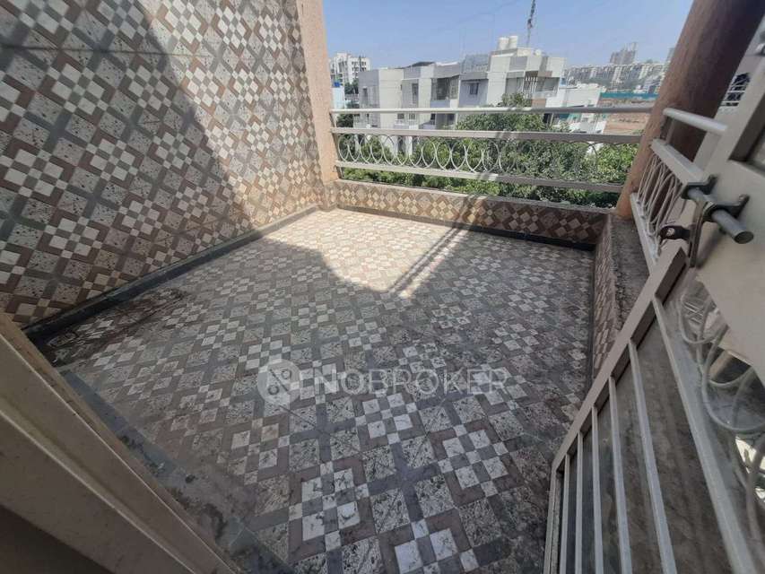 1 BHK Flat In Kamal Kanha Apartment  For Sale  In Kondhwa Budruk