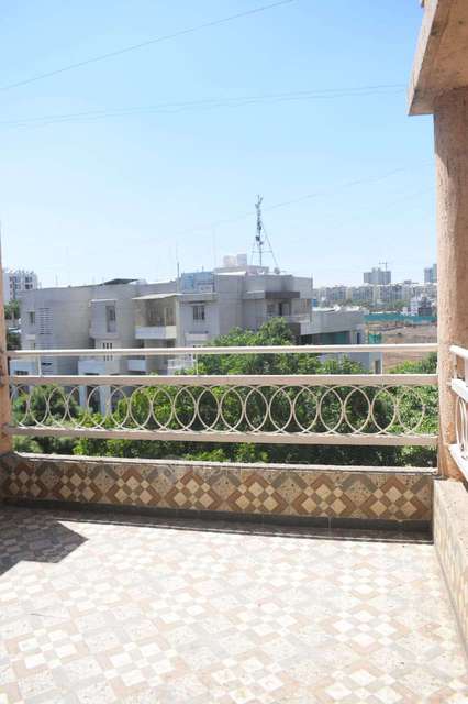 1 BHK Flat In Kamal Kanha Apartment  For Sale  In Kondhwa Budruk