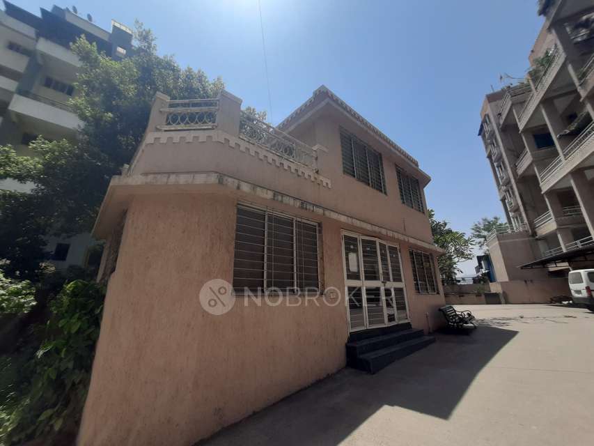 1 BHK Flat In Kamal Kanha Apartment  For Sale  In Kondhwa Budruk