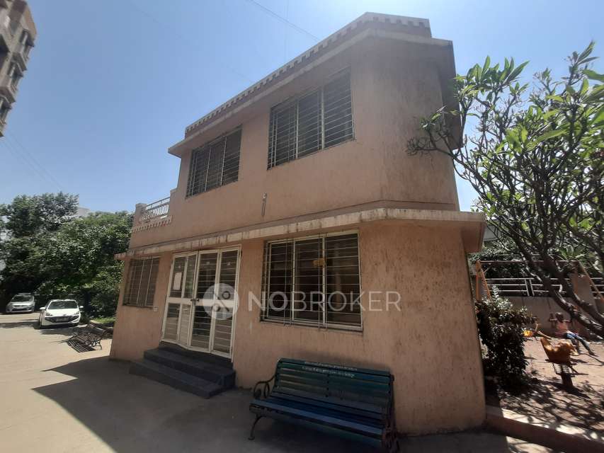 1 BHK Flat In Kamal Kanha Apartment  For Sale  In Kondhwa Budruk