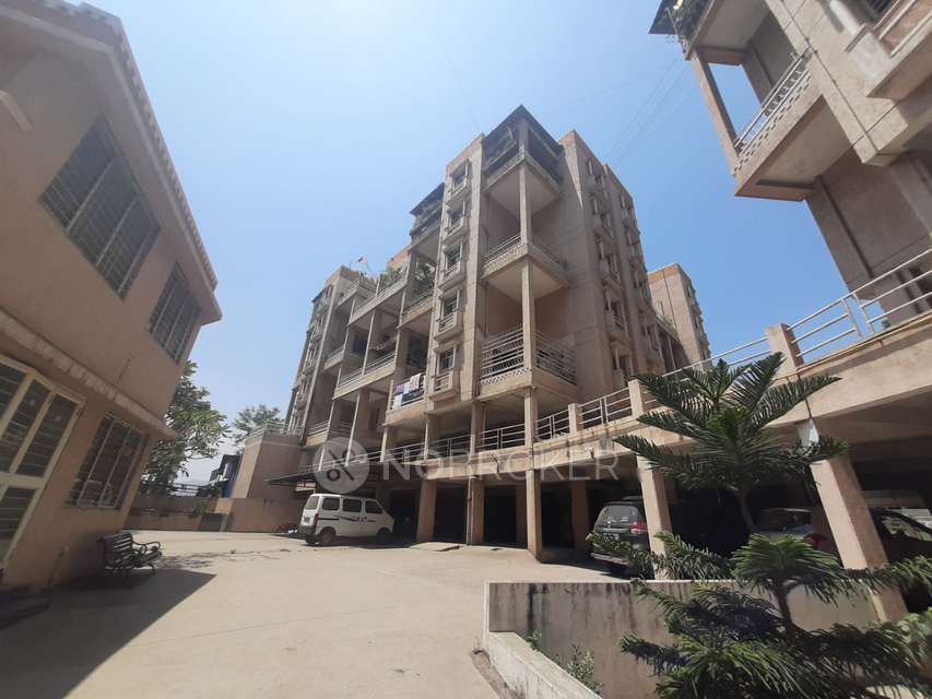 1 BHK Flat In Kamal Kanha Apartment  For Sale  In Kondhwa Budruk